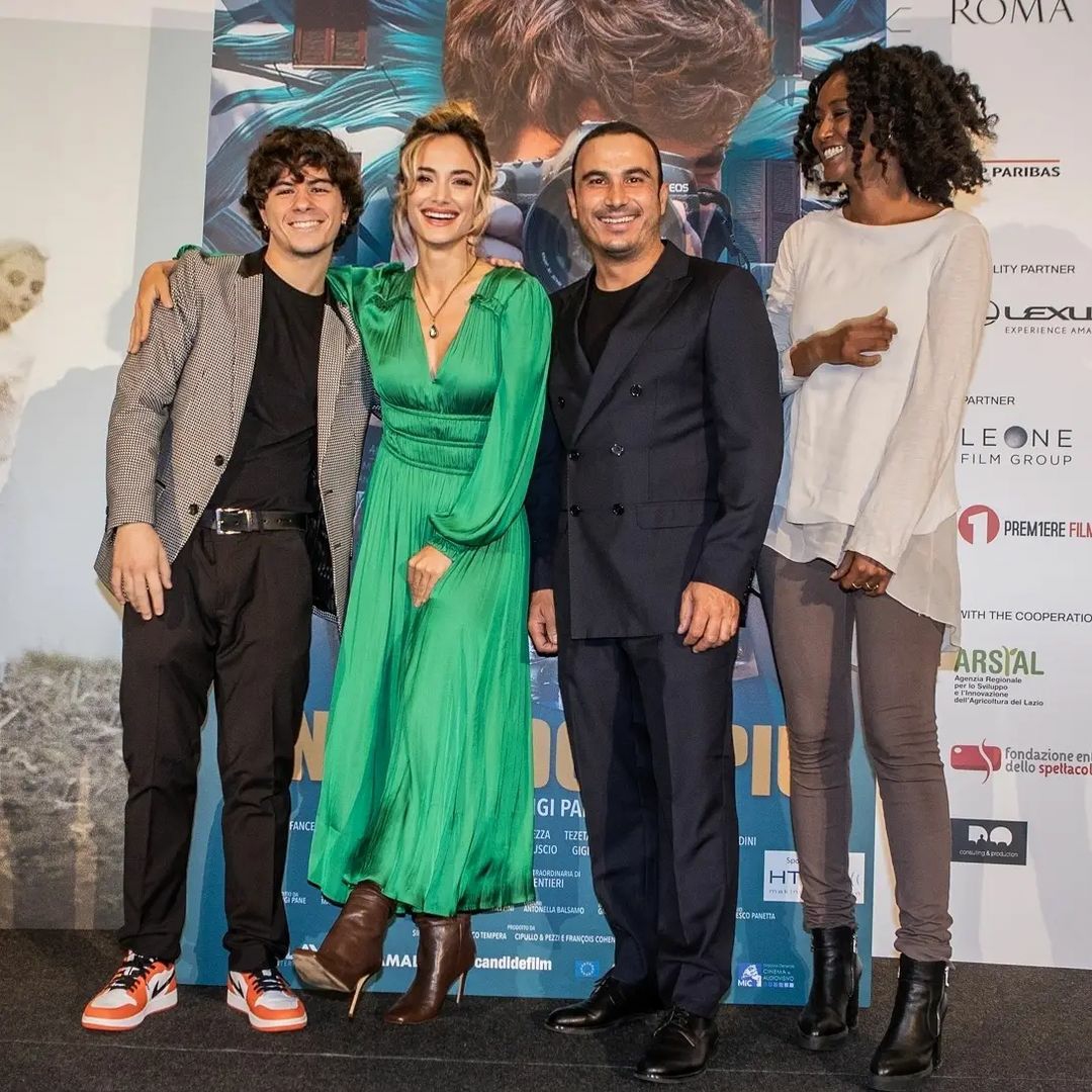 denise-capezza-attrice-un-mondo-in-più-alice-nella-città-festa-del-cinema-di-roma-francesco-ferrante-francesco-di-leva