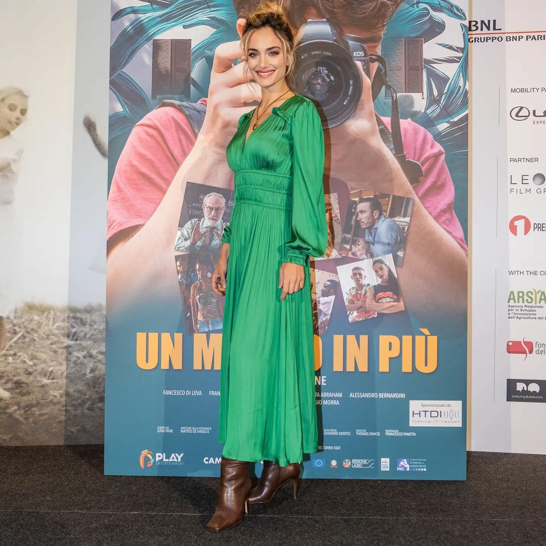 denise-capezza-attrice-un-mondo-in-più-alice-nella-città-festa-del-cinema-di-roma