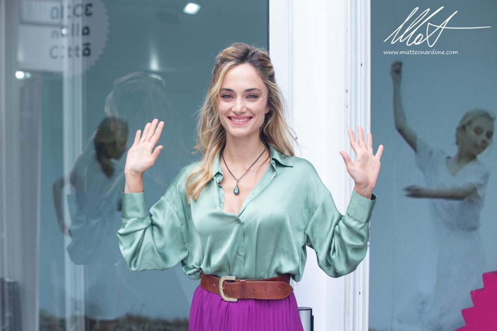 UN MONDO IN PIÙ ad Alice nella città