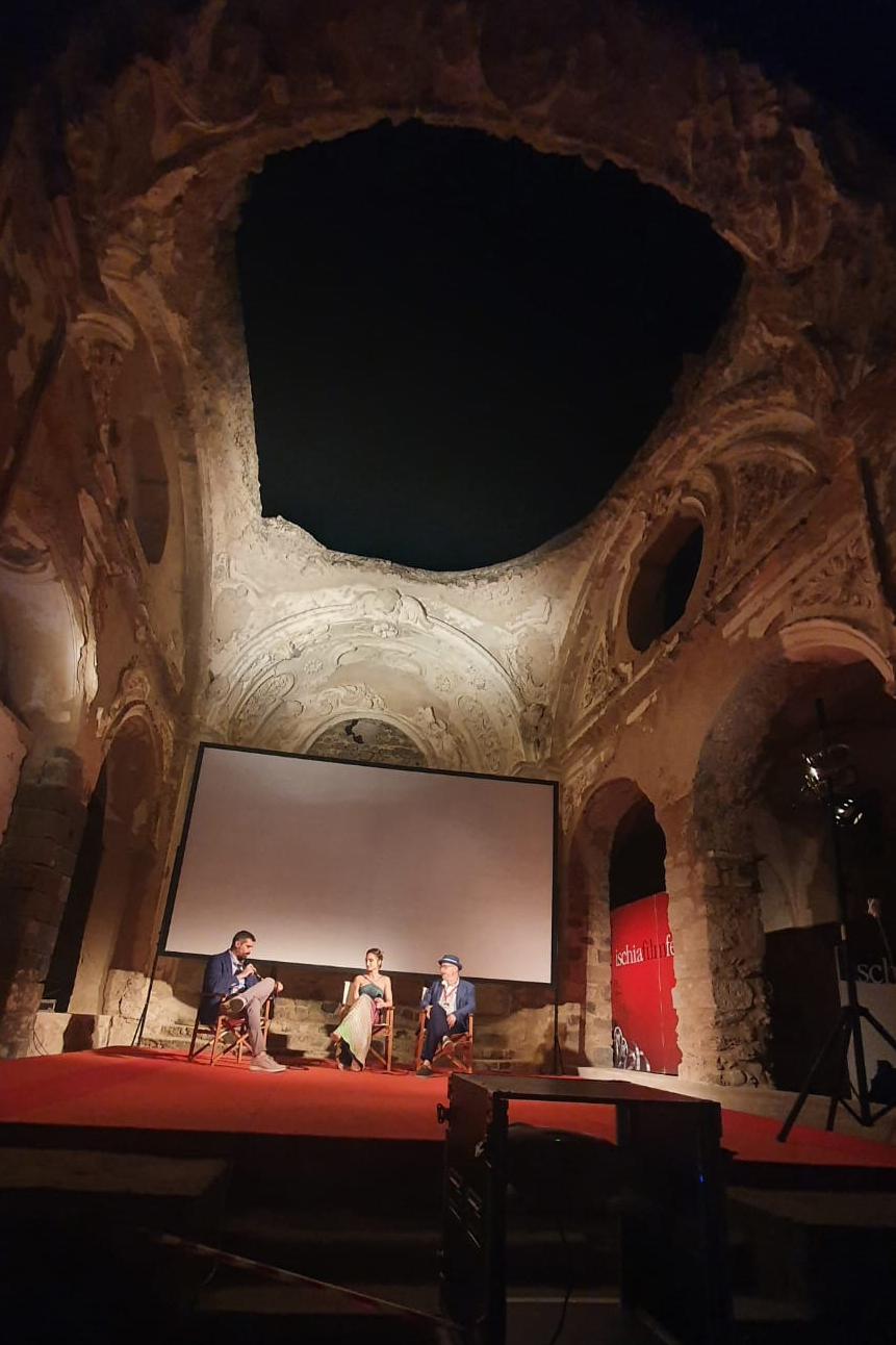 ischia-film-festival-2022-vincenzo-malinconico-denise-capezza-alessandra-persiano-diego-de-silva (11)