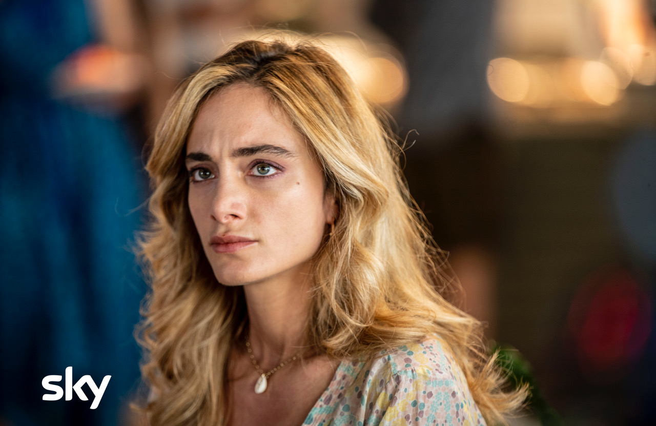 Denise-Capezza-Unwanted-serie-sky-tv-series-Ostaggi-del-mare-attrice-Diletta