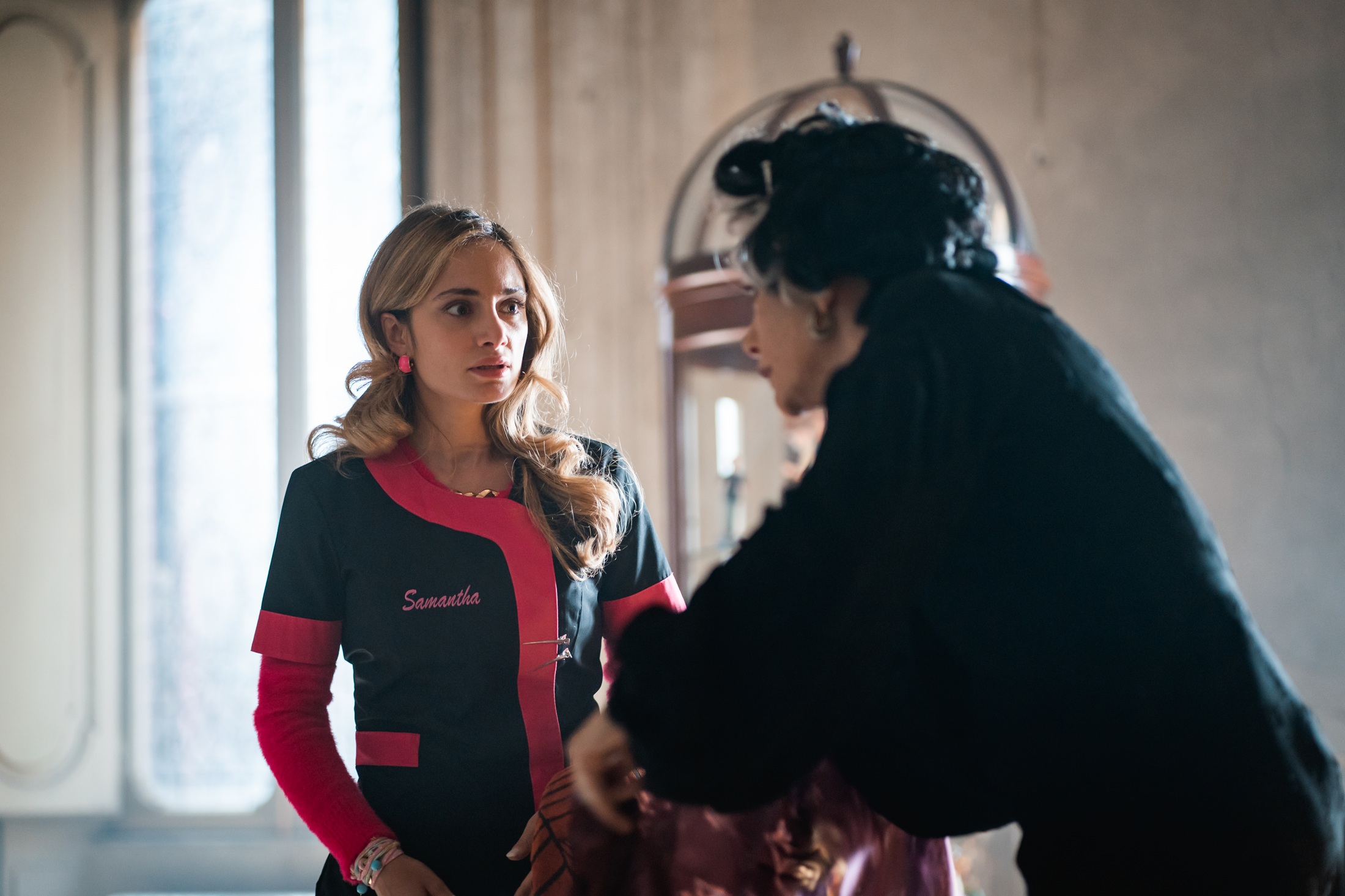 uonderbois-disney+-serie-tv-denise-capezza-serena-rossi