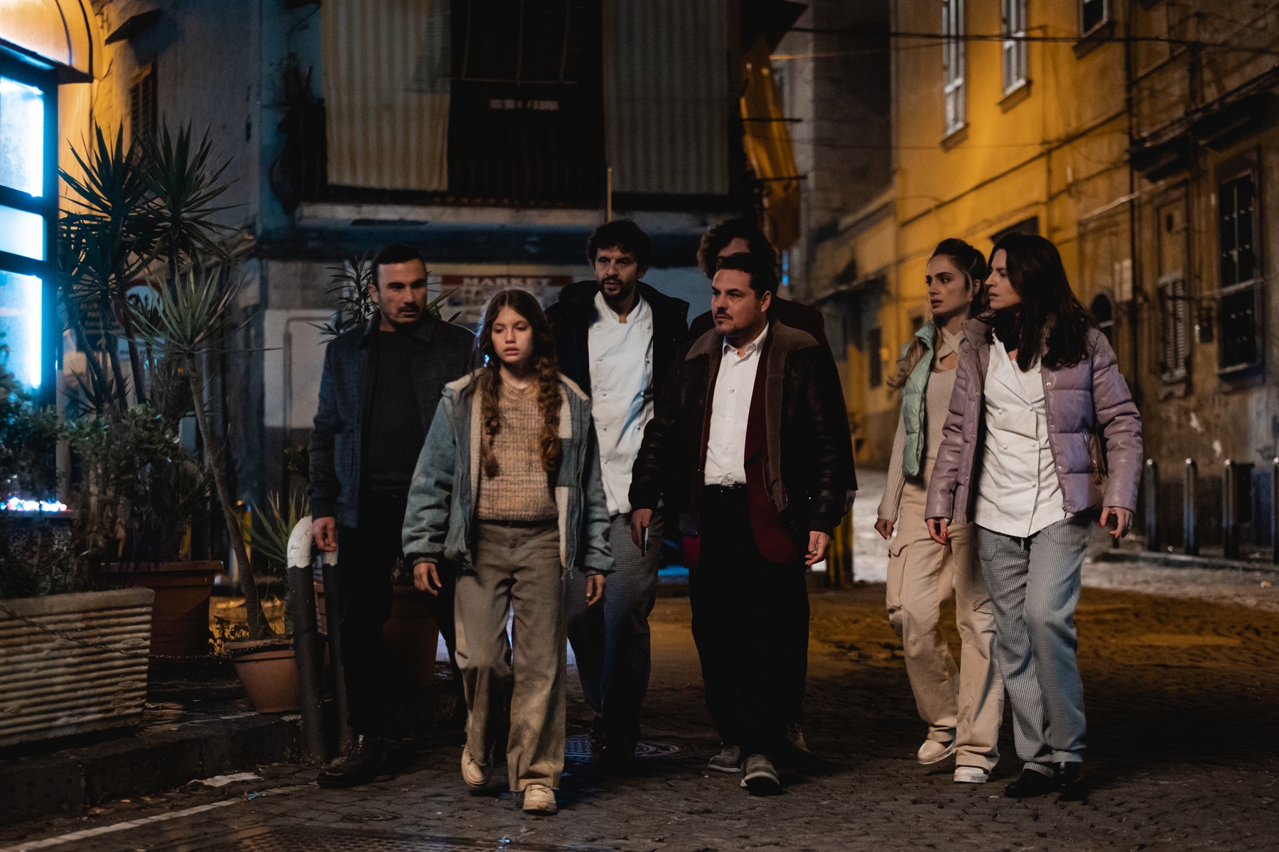 uonderbois-disney+-serie-tv-denise-capezza-serena-rossi-ivana-lotito-francesco-di-leva-giordana-marengo-daniele-rienzo-vincenzo-pirozzi-marco-mario-de-notaris