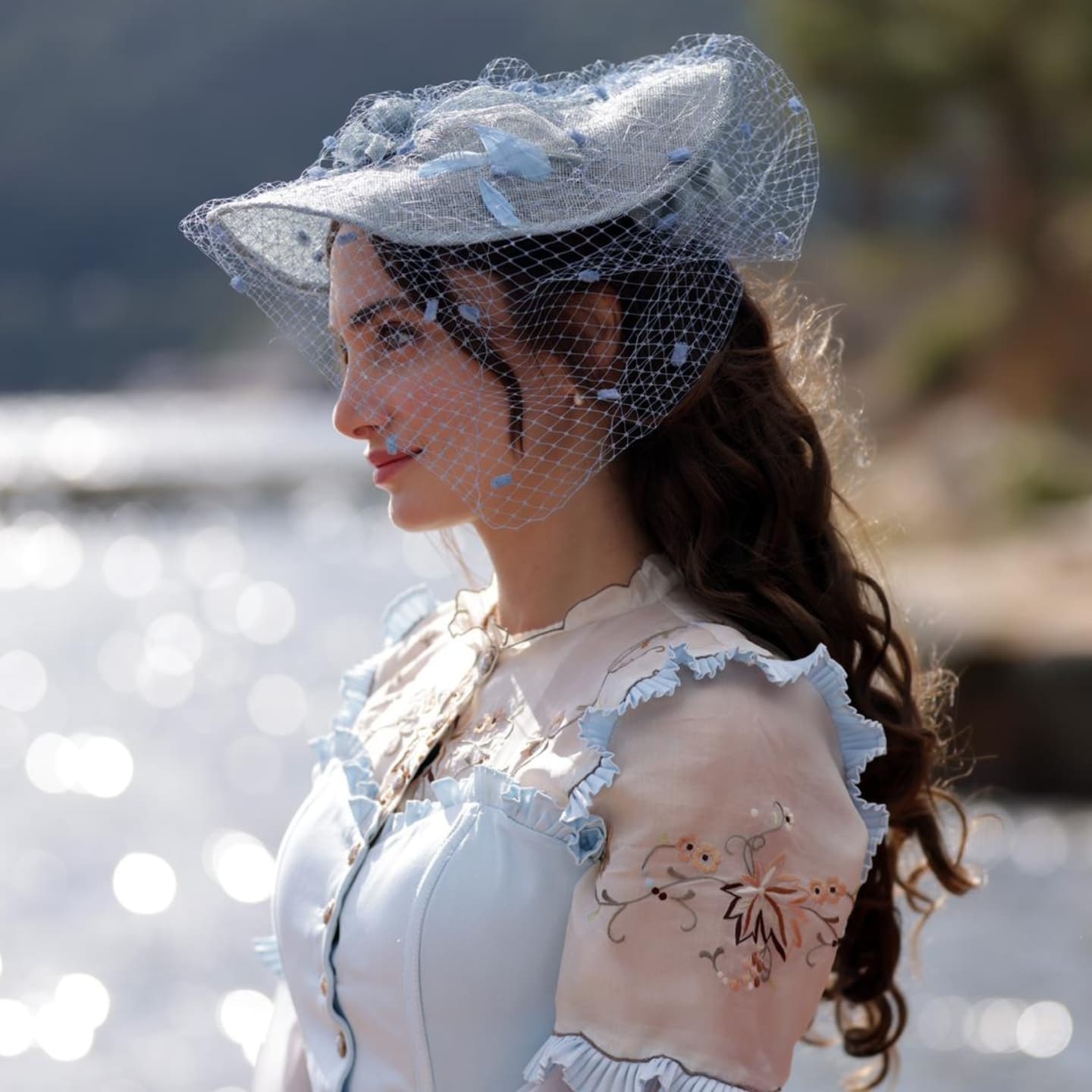 Şakir-Paşa-Ailesi-denise-capezza-aniesi-now-tv